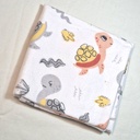 Nepromočiva podloga - 50x60 cm - DJ0193-130