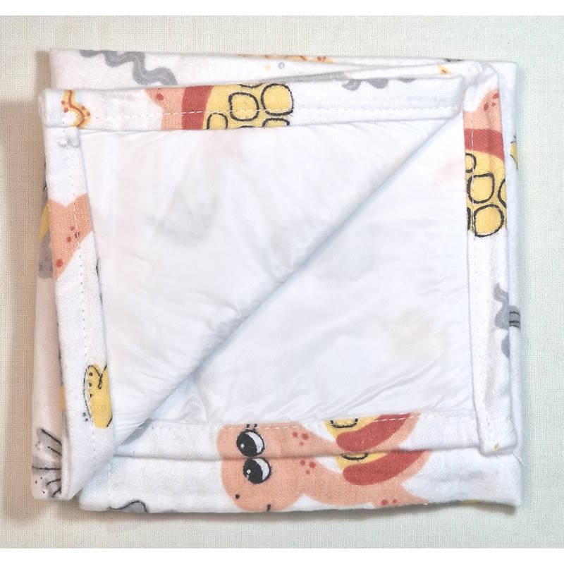 Nepromočiva podloga - 50x60 cm - DJ0193-130