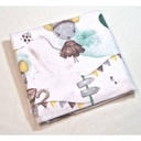 Nepromočiva podloga - 50x60 cm - DJ0193-131