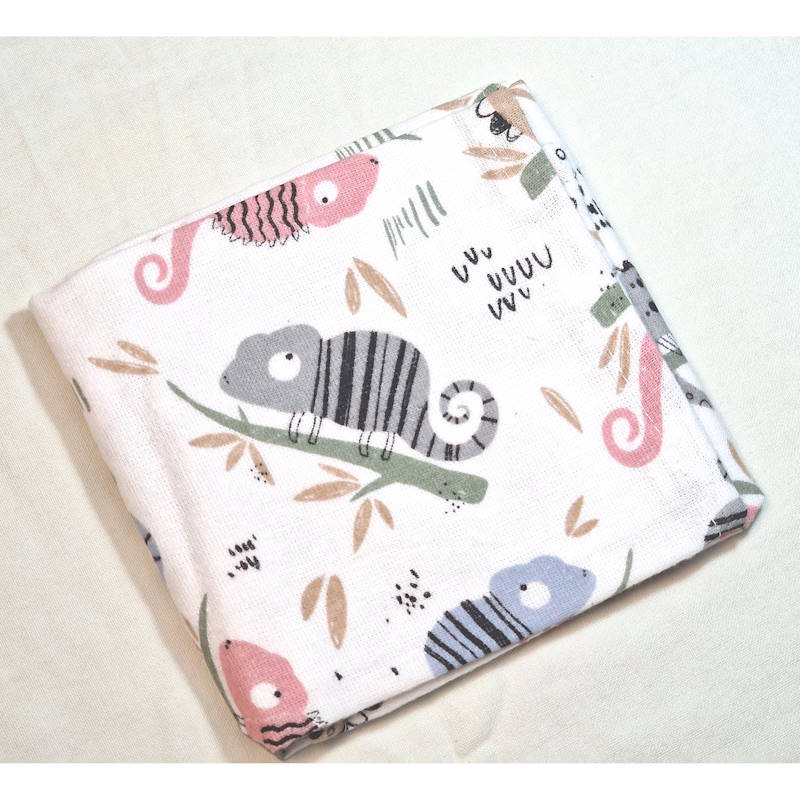 Nepromočiva podloga - 50x60 cm - DJ0193-132