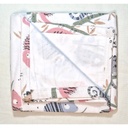 Nepromočiva podloga - 50x60 cm - DJ0193-132