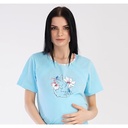 Spavaćica za trudnice - S0396