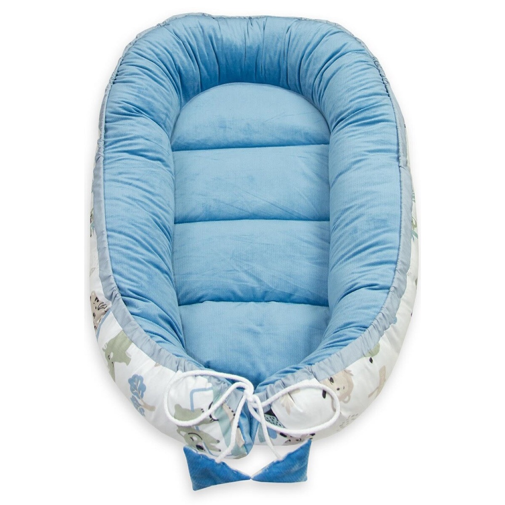 Gnijezdo za bebu - BG0003-30