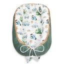 5-dijelni set gnijezda za bebe - P0069-13