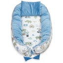 5-dijelni set gnijezda za bebe - P0069-15