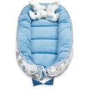 5-dijelni set gnijezda za bebe - P0069-15