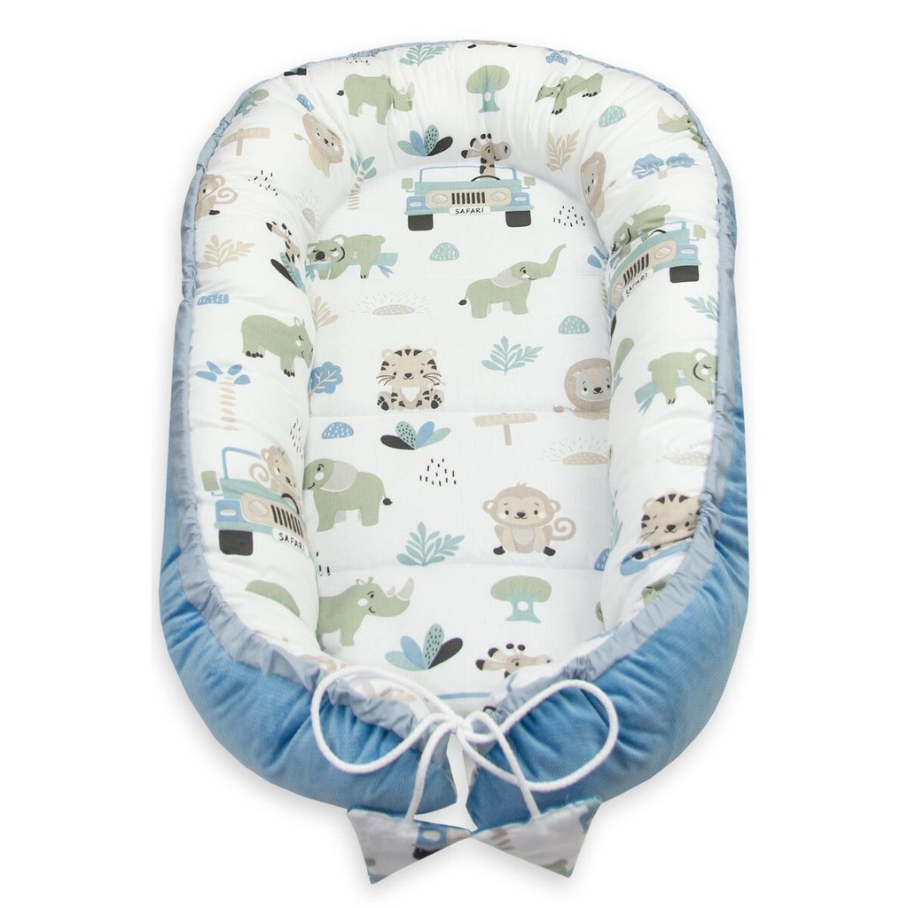 5-dijelni set gnijezda za bebe - P0069-15