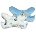 5-dijelni set gnijezda za bebe - P0069-15