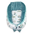 5-dijelni set gnijezda za bebe - P0069-16