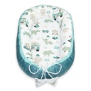 5-dijelni set gnijezda za bebe - P0069-16