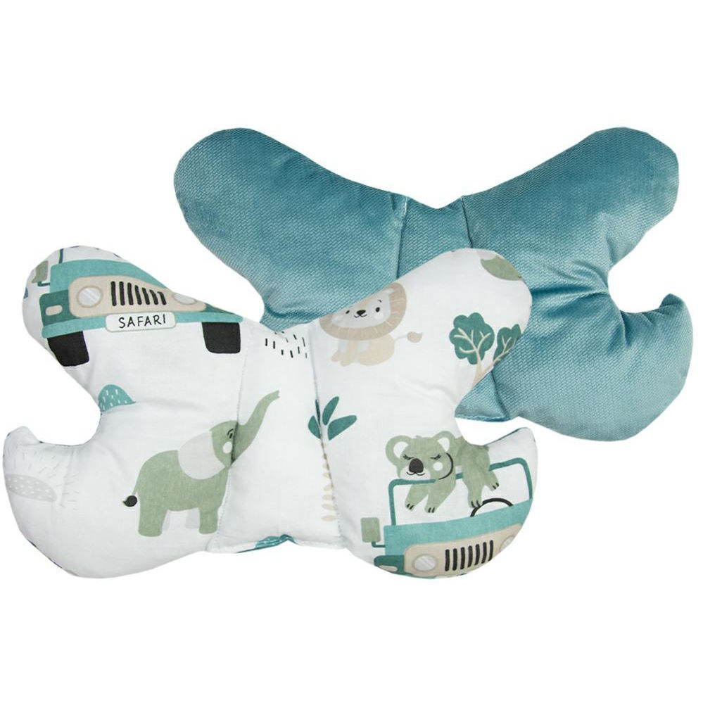 5-dijelni set gnijezda za bebe - P0069-16