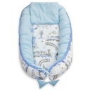5-dijelni set gnijezda za bebe - P0069-17