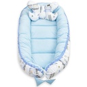 5-dijelni set gnijezda za bebe - P0069-17