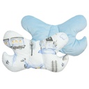5-dijelni set gnijezda za bebe - P0069-17