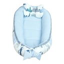 5-dijelni set gnijezda za bebe - P0069-18