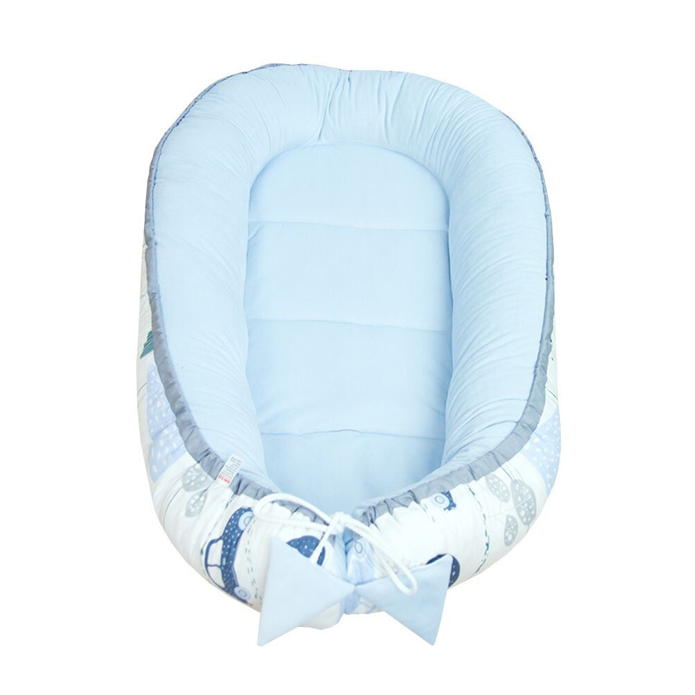 5-dijelni set gnijezda za bebe - P0069-18