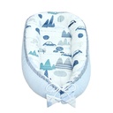 5-dijelni set gnijezda za bebe - P0069-18