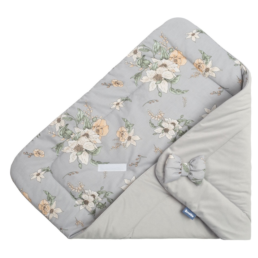 Dvostrani jastuk - 75x75 cm - JB0009-8
