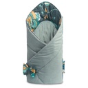 Dvostrani jastuk - 75x75 cm - JB0009-9