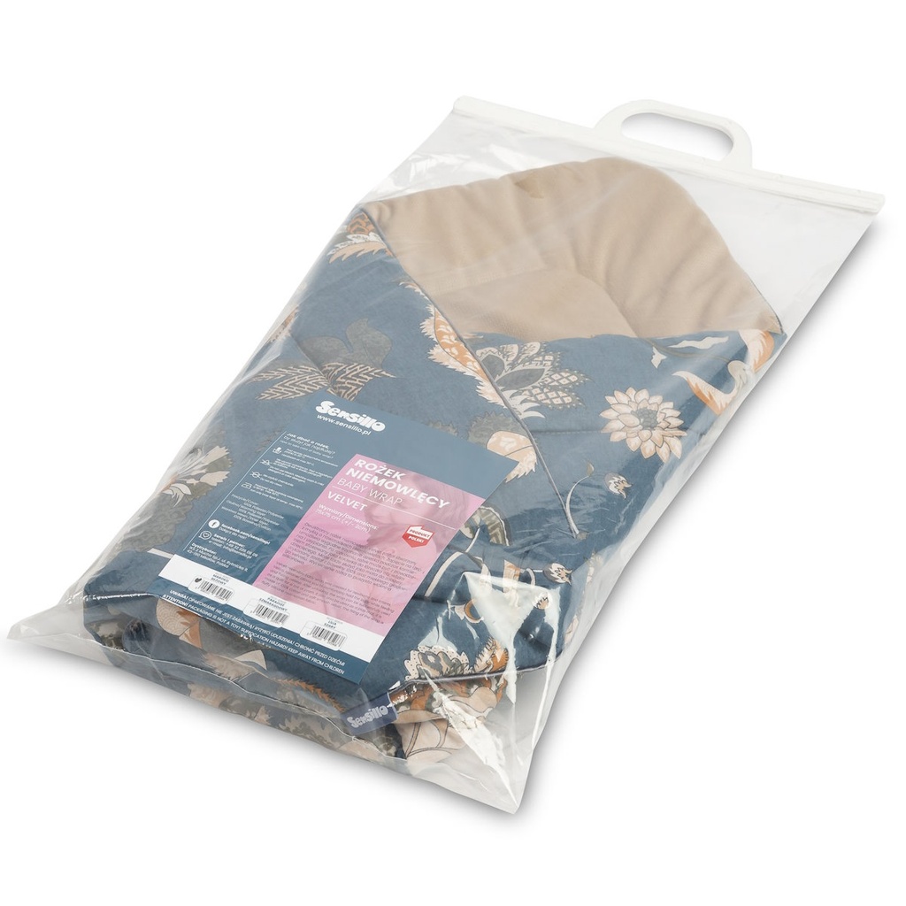Dvostrani jastuk - 75x75 cm - JB0009-10