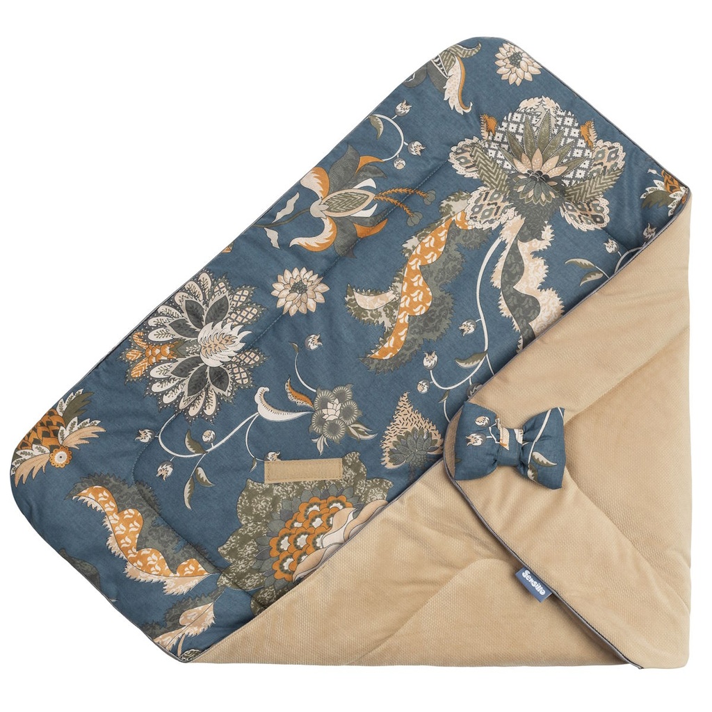 Dvostrani jastuk - 75x75 cm - JB0009-10