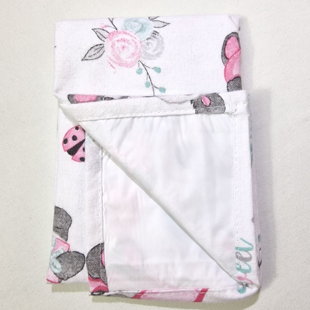 Nepromočiva podloga - 50x60 cm - DJ0193-133