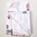 Nepromočiva podloga - 50x60 cm - DJ0193-133