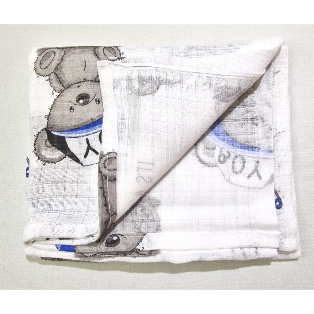 Tetra pelene sa dezenom - 70x80 cm