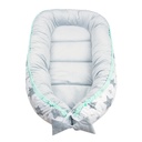 5-dijelni set gnijezda za bebe - P0069-1