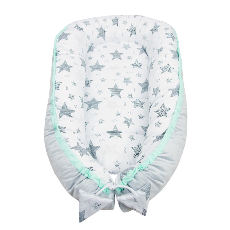 5-dijelni set gnijezda za bebe - P0069-1