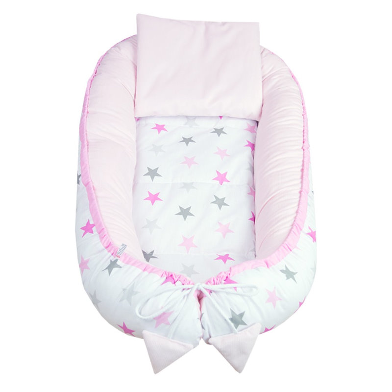 5-dijelni set gnijezda za bebe - P0069-2