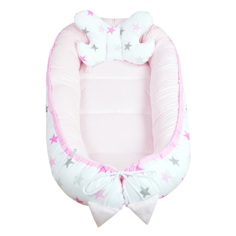 5-dijelni set gnijezda za bebe - P0069-2