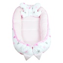 5-dijelni set gnijezda za bebe - P0069-2