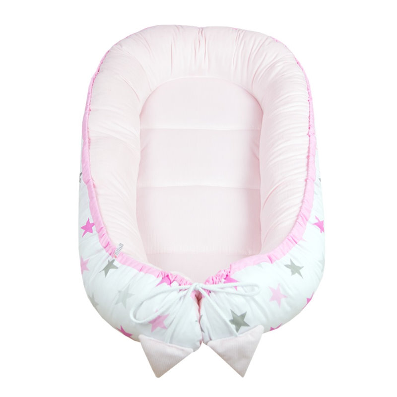 5-dijelni set gnijezda za bebe - P0069-2