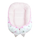 5-dijelni set gnijezda za bebe - P0069-2