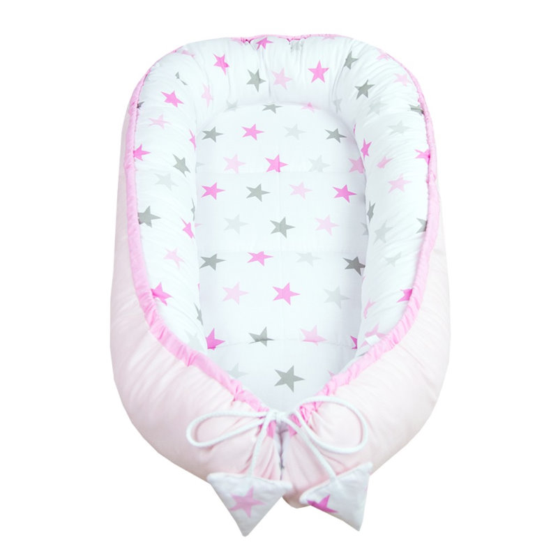 5-dijelni set gnijezda za bebe - P0069-2