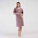 Spavaćica za trudnice - S0485