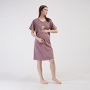 Spavaćica za trudnice - S0485