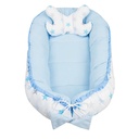 5-dijelni set gnijezda za bebe - P0069-3