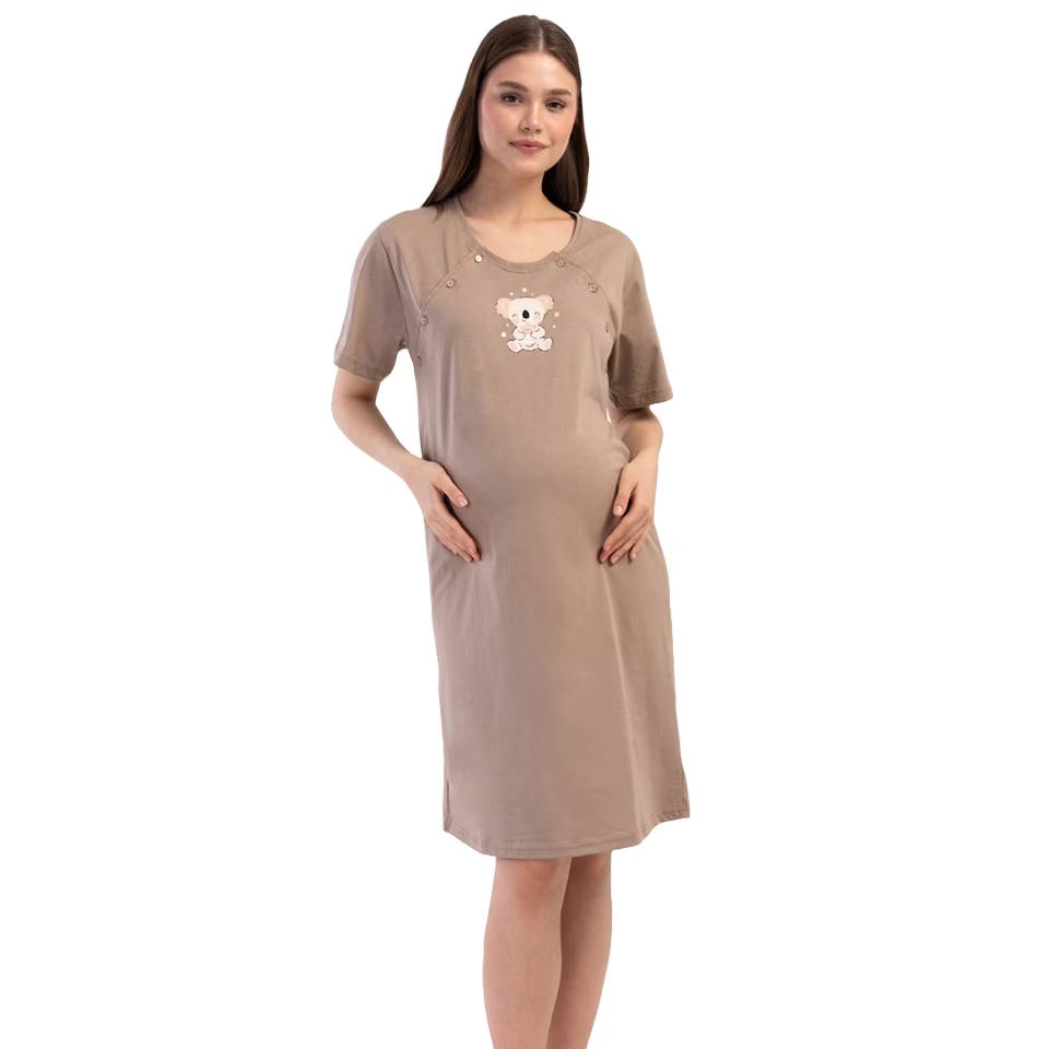 Spavaćica za trudnice - S0498