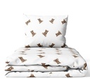 2-djelni komplet posteljine – P0023-156