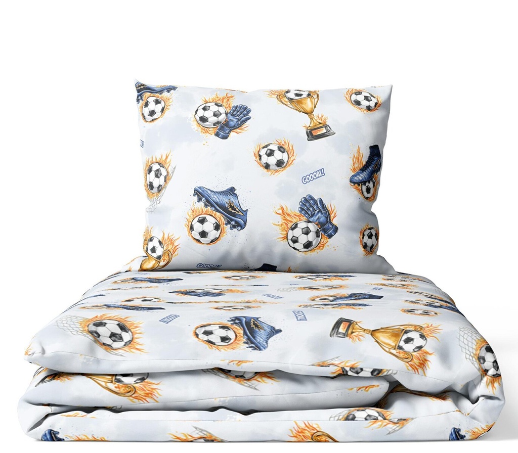 2-djelni komplet posteljine – P0023-159