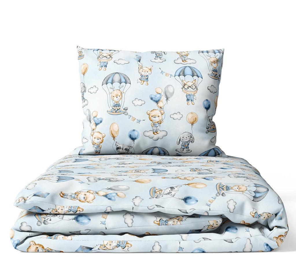 2-djelni komplet posteljine – P0023-161