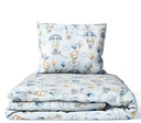 2-djelni komplet posteljine – P0023-161