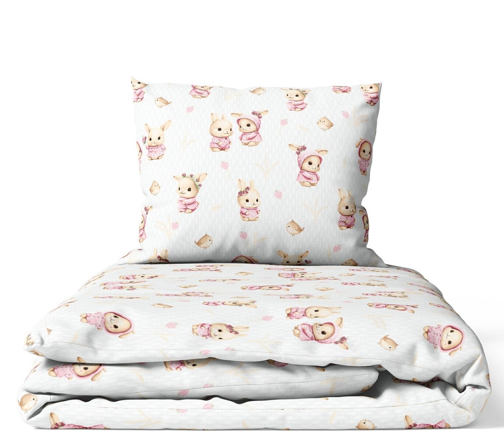 2-djelni komplet posteljine – P0023-162