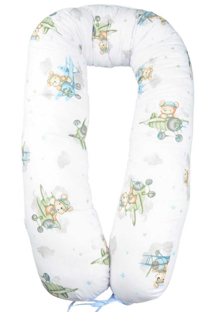 Višenamjenski jastuk za trudnice - P0090-32