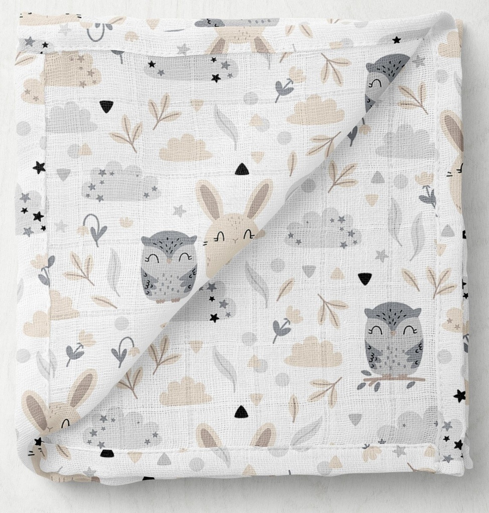 Tetra pelene - set - D0371-12