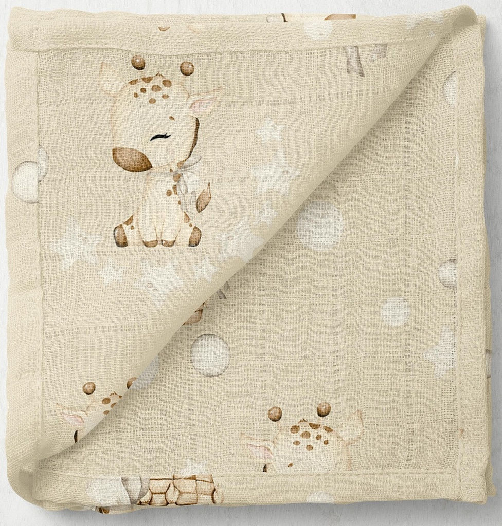 Tetra pelene - set - D0371-12