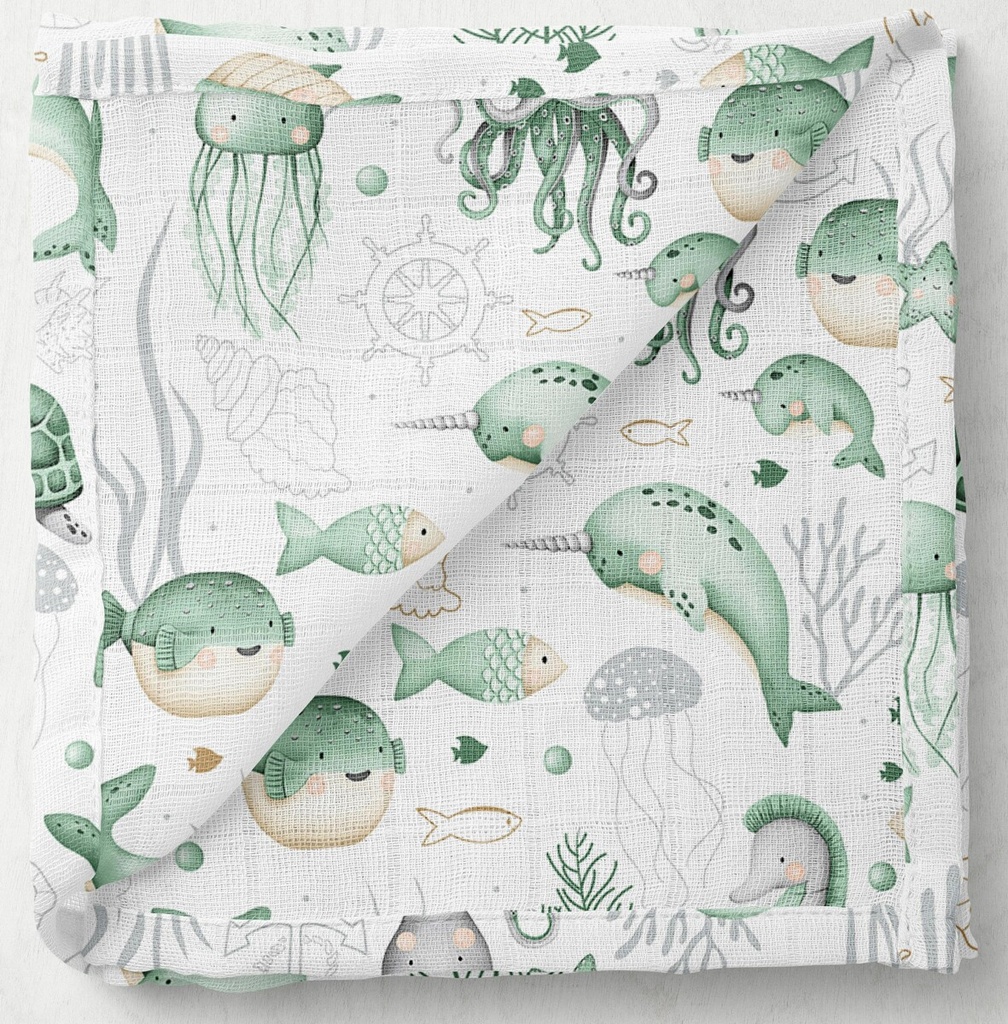 Tetra pelene - set - D0371-13