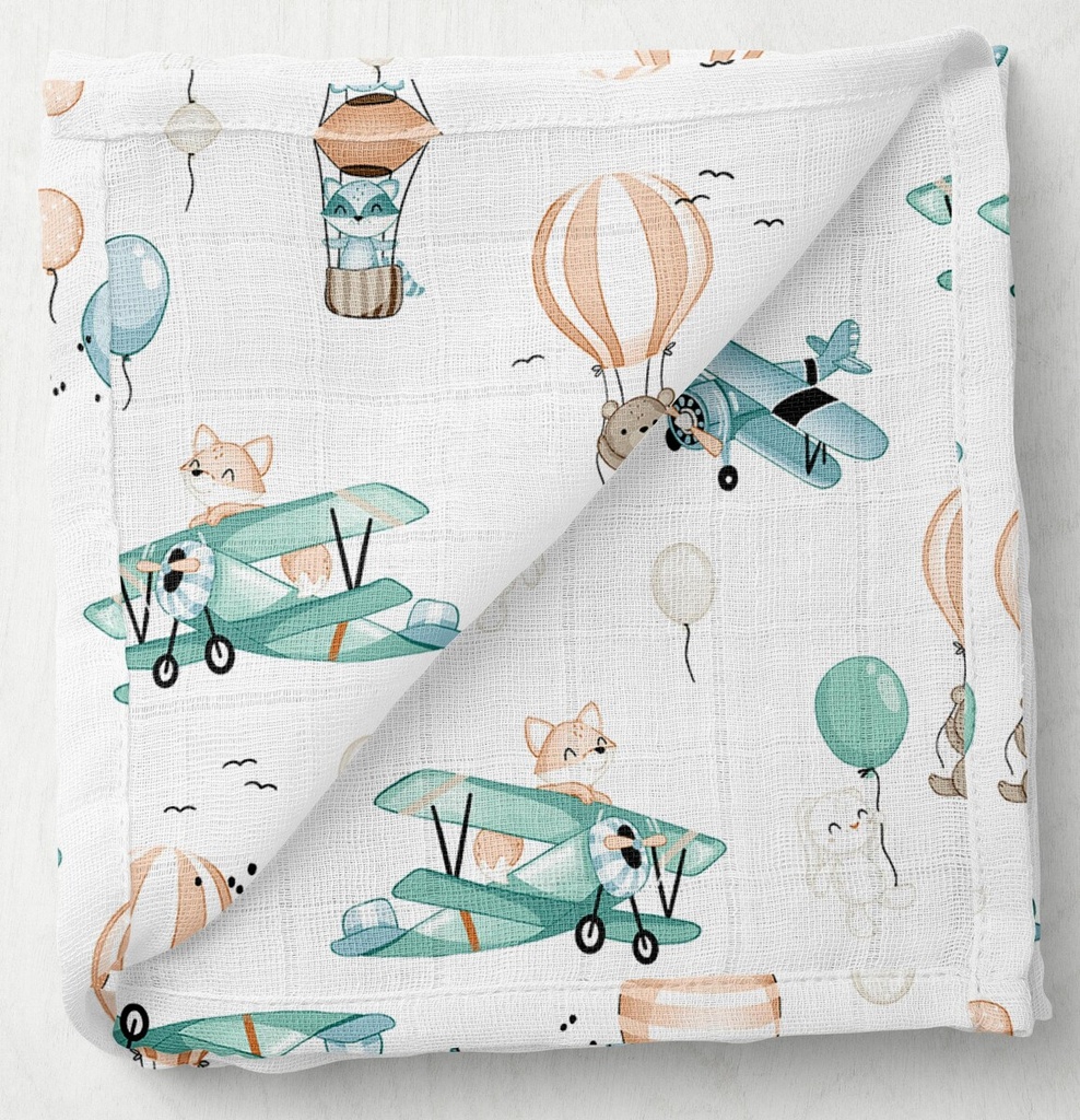 Tetra pelene - set - D0371-13